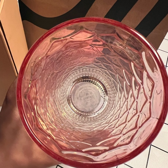 2x NIB Starbucks Mermaid Transparent Limited Edition Cups Set - Picture 15 of 15